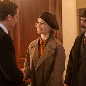 Bilder Emily Mortimer