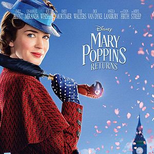 Bilder Mary Poppins' Rückkehr