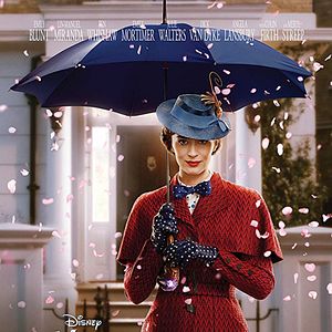 Bilder Mary Poppins' Rückkehr