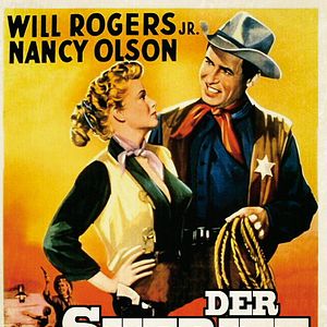 Bilder Der Sheriff ohne Colt