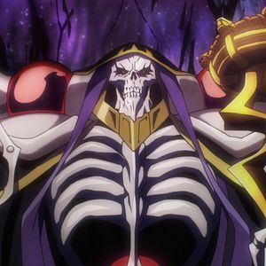 Bilder Overlord - The Dark Hero