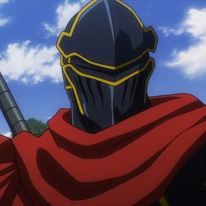 Bilder Overlord - The Dark Hero