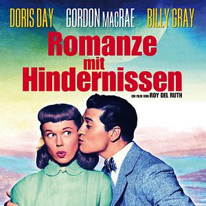 Bilder Romanze mit Hindernissen