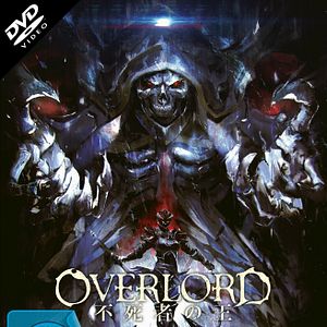 Bilder Overlord - The Dark Hero