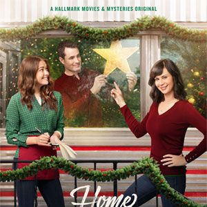 Bilder Home for Christmas