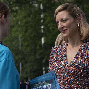 Bilder Lola Glaudini