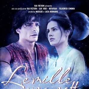 Bilder 1001 Nacht - Der komplette Zweiteiler