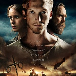 Bilder The Unthinkable - Die unbekannte Macht