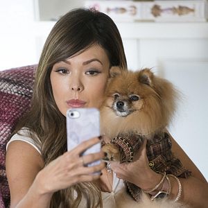 Bilder Splitting Up Together