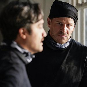 Bilder David Boreanaz