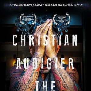 Bilder Christian Audigier the Vif