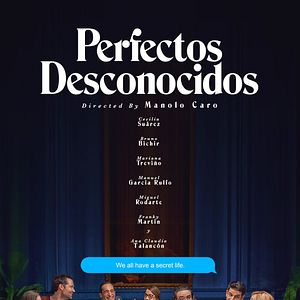 Bilder Perfekte Fremde