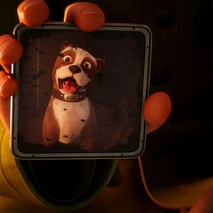 Bilder Sgt. Stubby: An American Hero