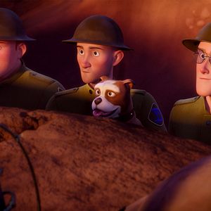 Bilder Sgt. Stubby: An American Hero