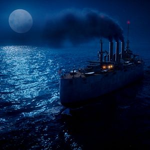 Bilder Sgt. Stubby: An American Hero