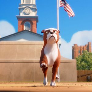 Bilder Sgt. Stubby: An American Hero