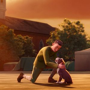 Bilder Sgt. Stubby: An American Hero