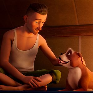 Bilder Sgt. Stubby: An American Hero