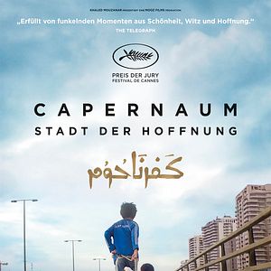 Bilder Capernaum - Stadt der Hoffnung