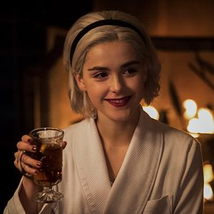 Bilder Chilling Adventures Of Sabrina