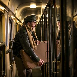 Bilder Helmfried von Lüttichau