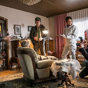 Bilder Hubert und Staller: Eine schöne Bescherung