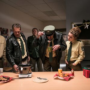 Bilder Helmfried von Lüttichau