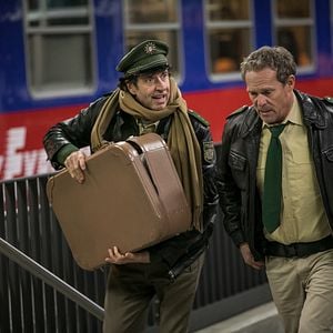 Bilder Christian Tramitz