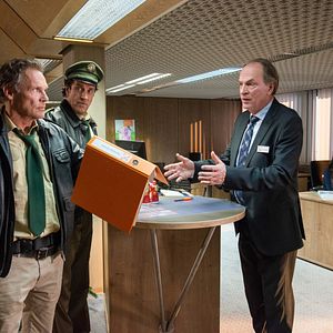 Bilder Hubert und Staller: Eine schöne Bescherung