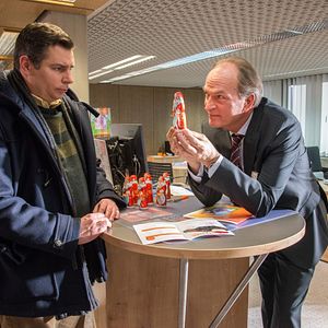 Bilder Hubert und Staller: Eine schöne Bescherung