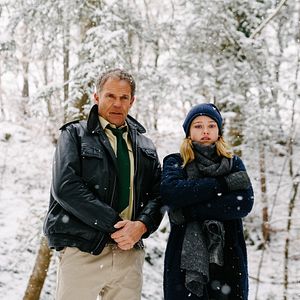 Bilder Hubert und Staller: Eine schöne Bescherung