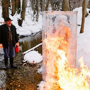 Bilder Hubert und Staller: Eine schöne Bescherung