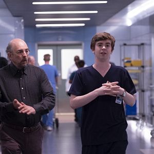 Bilder The Good Doctor
