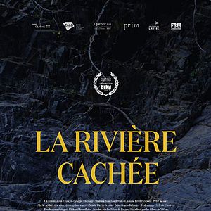 Bilder La Rivière Cachée