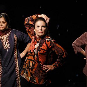 Bilder Tovah Feldshuh