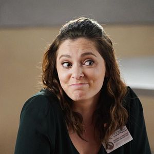 Bilder Rachel Bloom