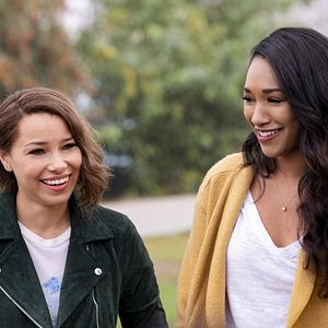 Bilder Candice Patton