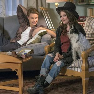 Bilder Logan Shroyer