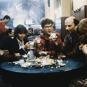 Bilder Nie wieder schlafen