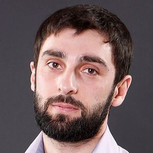 Bilder Ayub Tsingiev