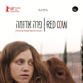 Bilder Das Mädchen mit den roten Haaren