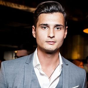 Bilder Ivan Shakhnazarov