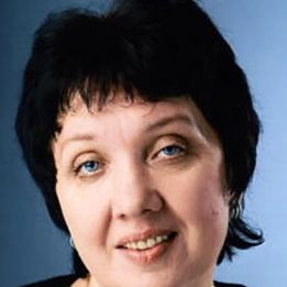 Bilder Olga Anokhina