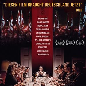 Bilder Das letzte Mahl