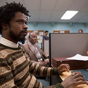 Bilder Sorry To Bother You