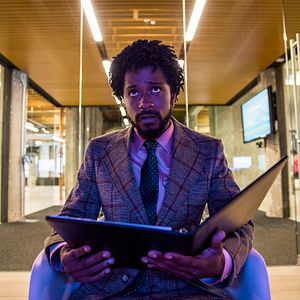 Bilder Sorry To Bother You