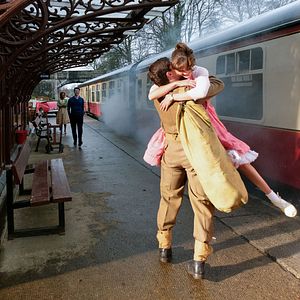 Bilder Agatha Christie: Tödlicher Irrtum