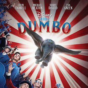 Bilder Dumbo