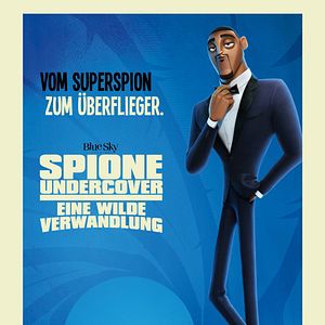Bilder Spione Undercover