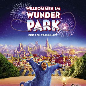 Bilder Willkommen im Wunder Park